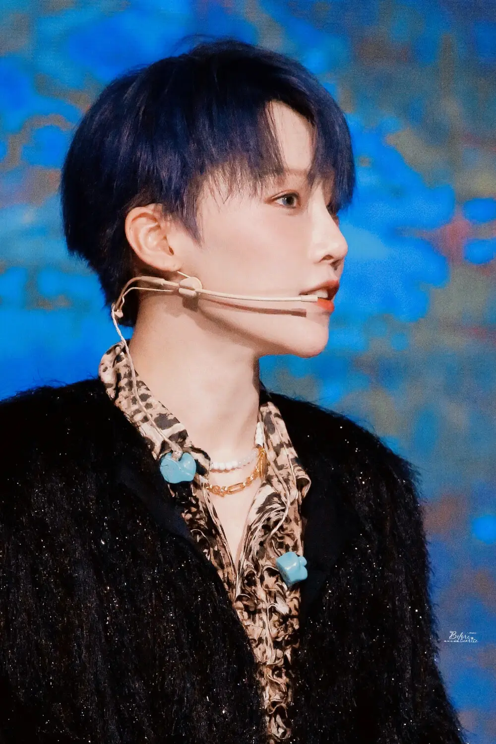 2023刘雨昕南京演唱会（9月2日）演出安排及购票指南