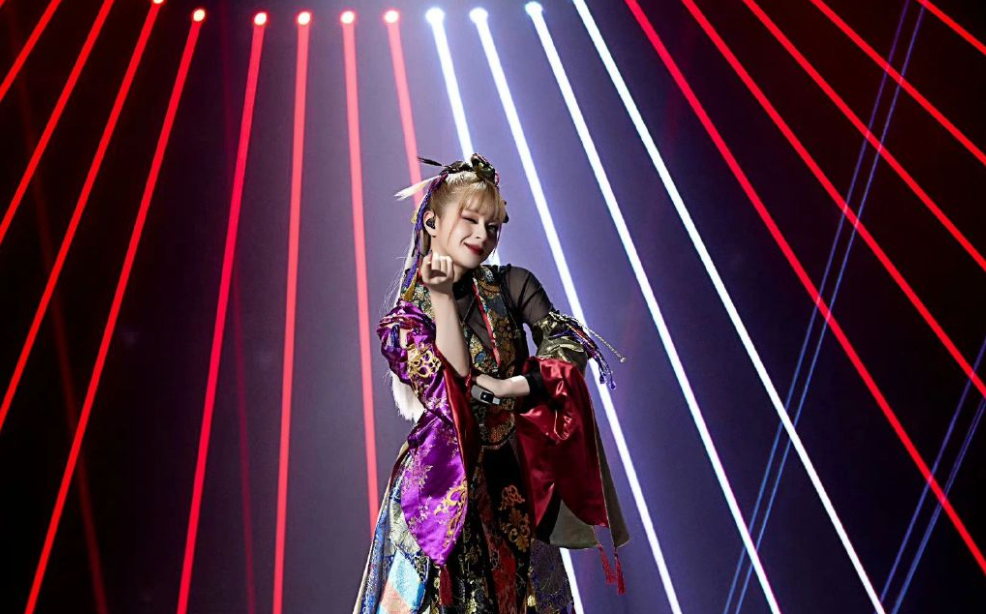 2023关于美的一切成都群星演唱会（10月14日）(时间+地点+订票方式)