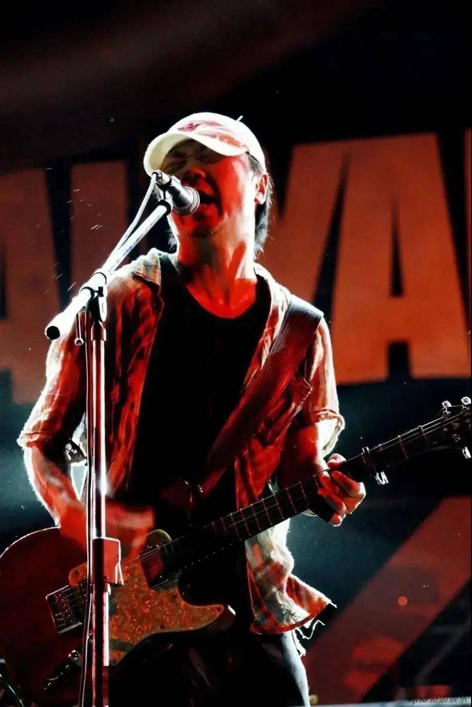 2023崔健泰安演唱会（9月23日）订票方式、购票电话