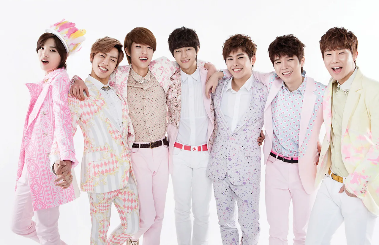 2023INFINITE澳门演唱会（9月9日）时间、地点、门票价格信息一览