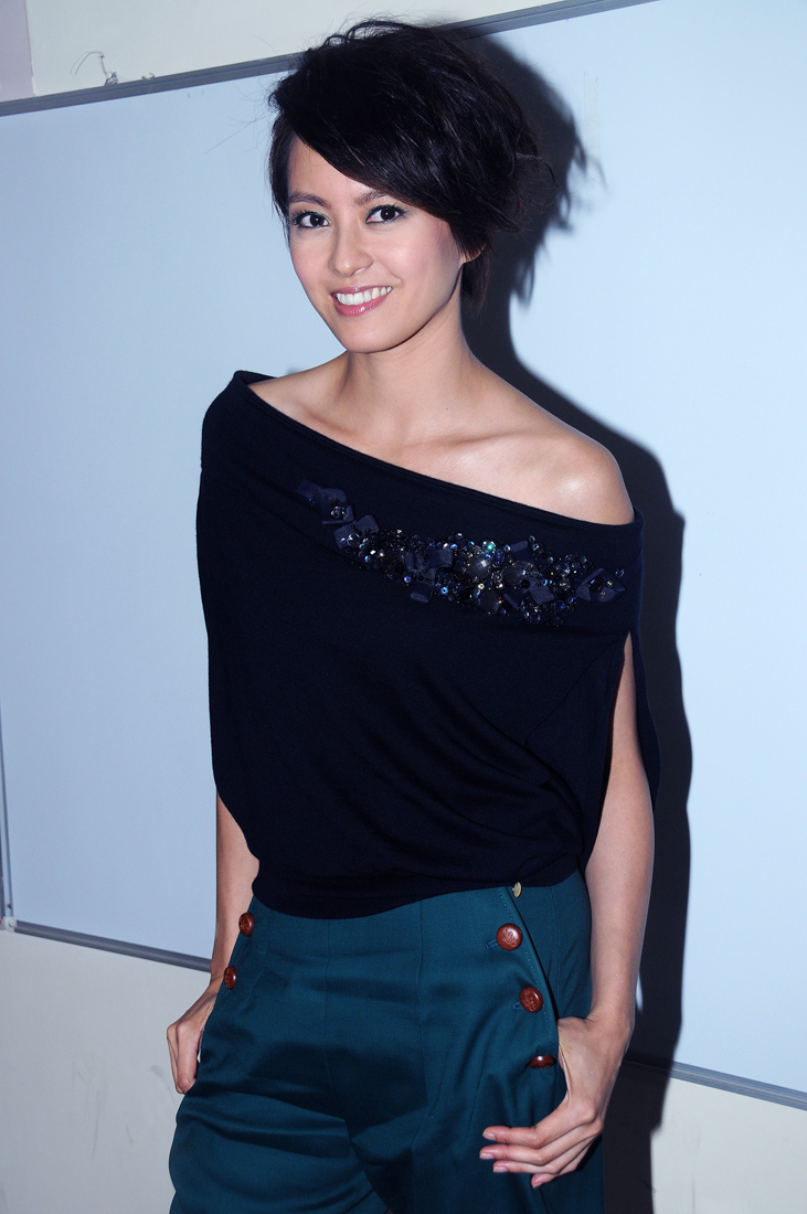 2023梁咏琪成都演唱会（10月21日）演出详情（时间地点+门票价格+购票网址）