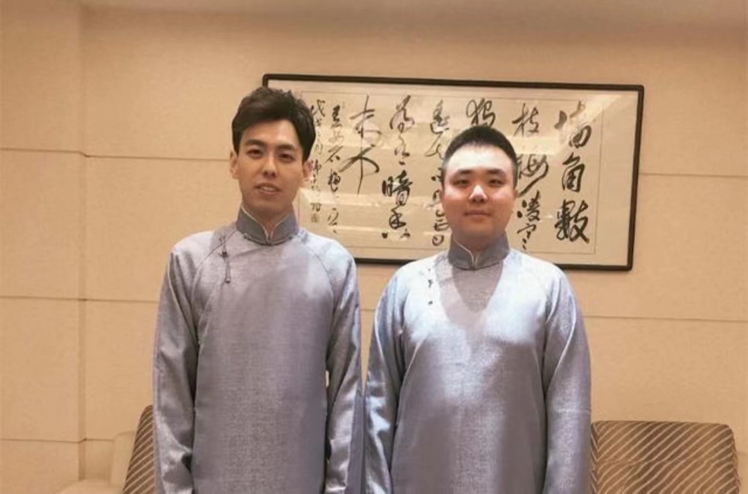 2023靳鹤岚朱鹤松石家庄相声专场(9月2日)门票价格是多少?在哪买票? 2023靳鹤岚朱鹤松石家庄相声专场(9月2日)门票价格是多少?在哪买票?