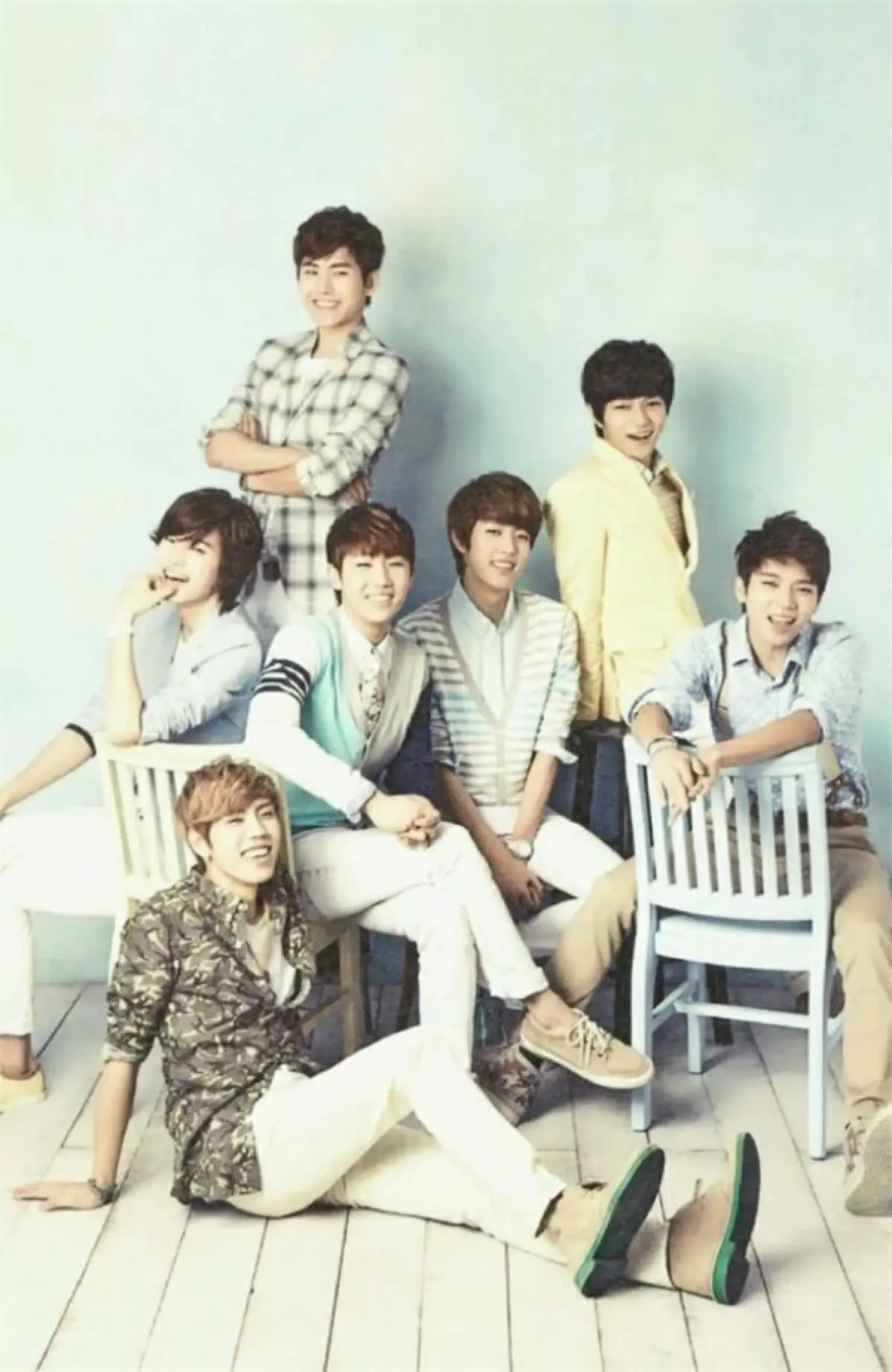 2023INFINITE澳门演唱会（9月9日）时间、地点、门票价格信息一览