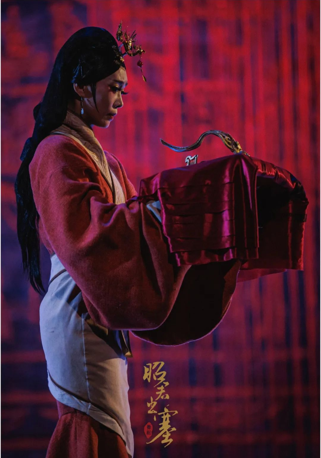2023舞剧《昭君出塞》苏州站（11月17/18/19日）演出安排（时间、地点、票价、订票）