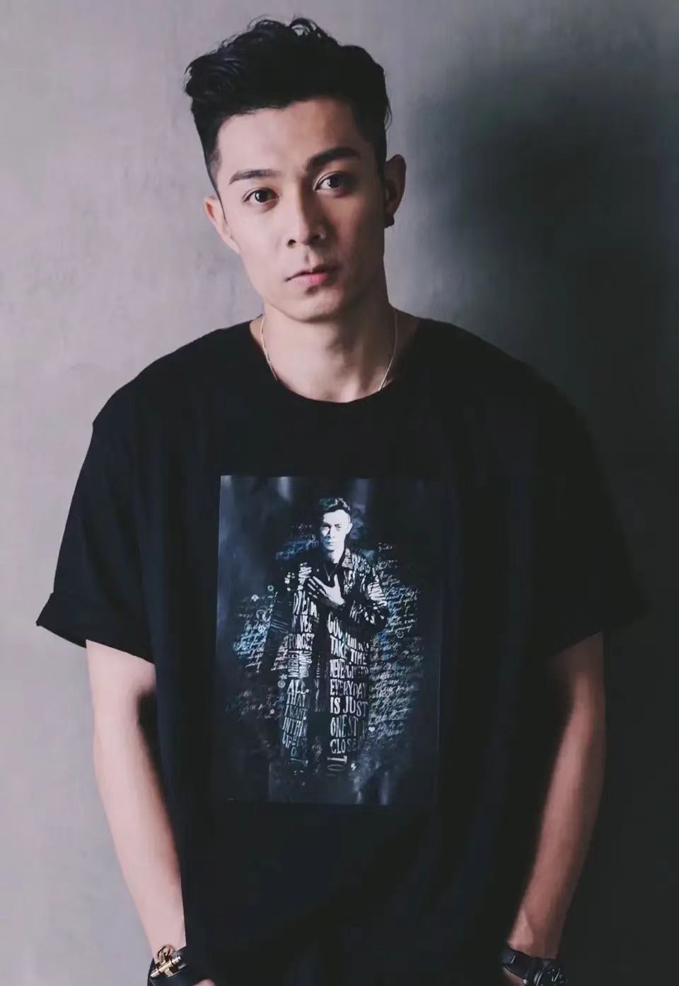 2023周柏豪海口演唱会（9月2日）门票在哪买？票价是多少？