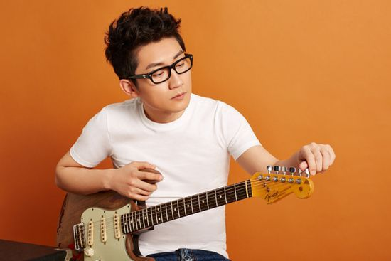 2023金志文沈阳演唱会（9月9日）(时间+地点+票价)一览