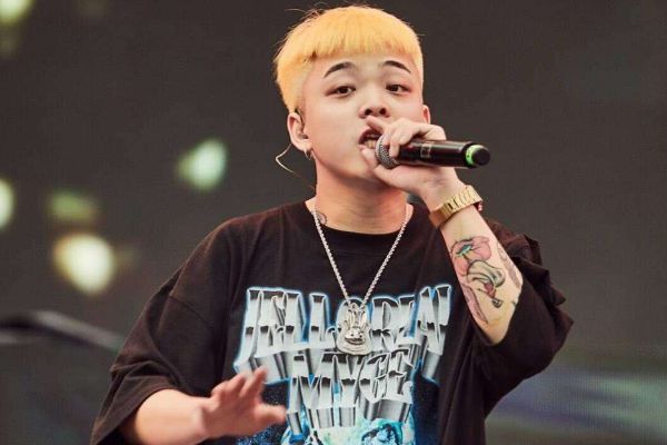 2023四海SAIL HIGH 上海演唱会时间、地点、门票价格