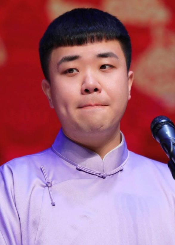 2023靳鹤岚朱鹤松杭州相声专场（9月16日）演出详情（时间、地点、门票价格）