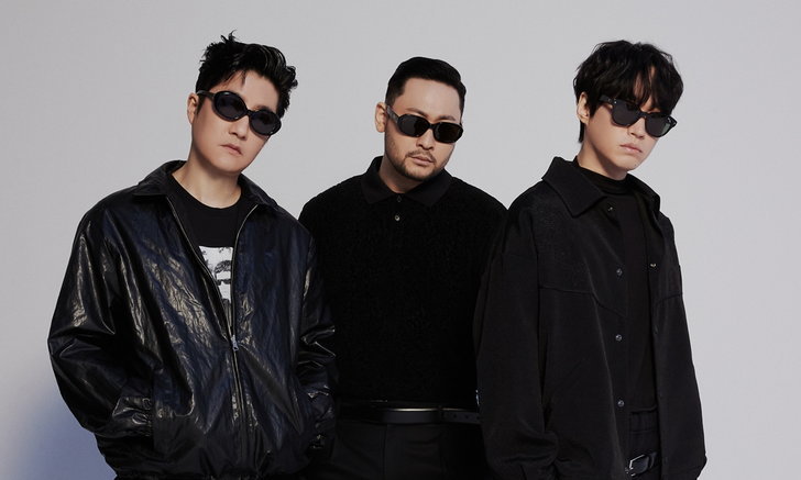 2023EPIK HIGH澳门演唱会(9月17日)(时间+场馆+订票) 2023EPIK HIGH澳门演唱会(9月17日)(时间+场馆+订票)