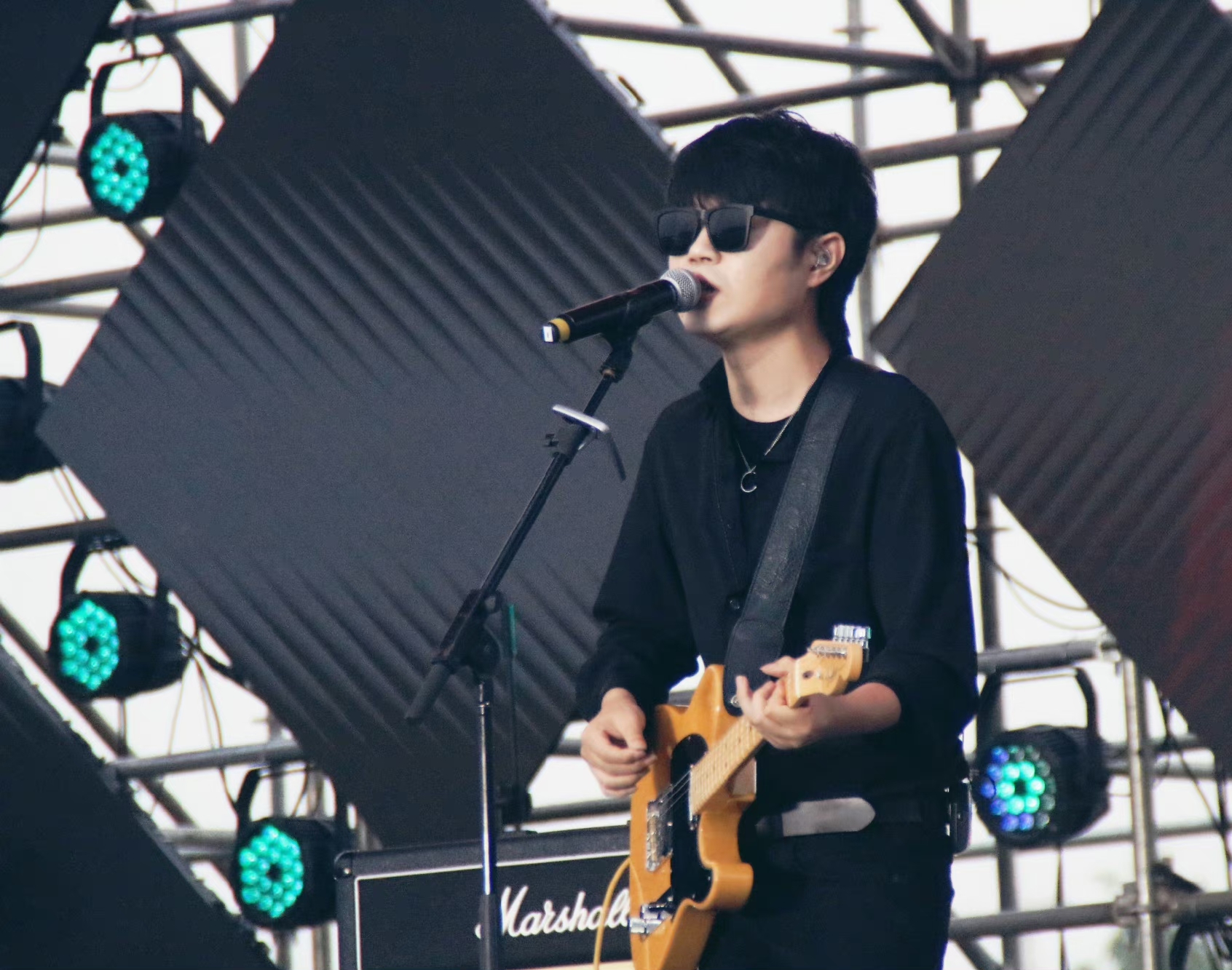 2023陈硕子重庆演唱会（10月14日）(时间+地点+门票价格)信息一览