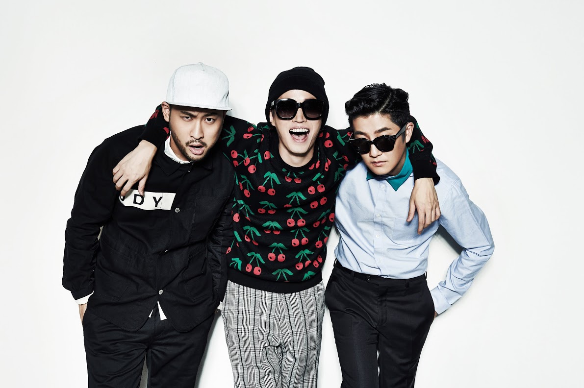 2023EPIK HIGH澳门演唱会(9月17日)时间、地点、门票价格 2023EPIK HIGH澳门演唱会(9月17日)时间、地点、门票价格