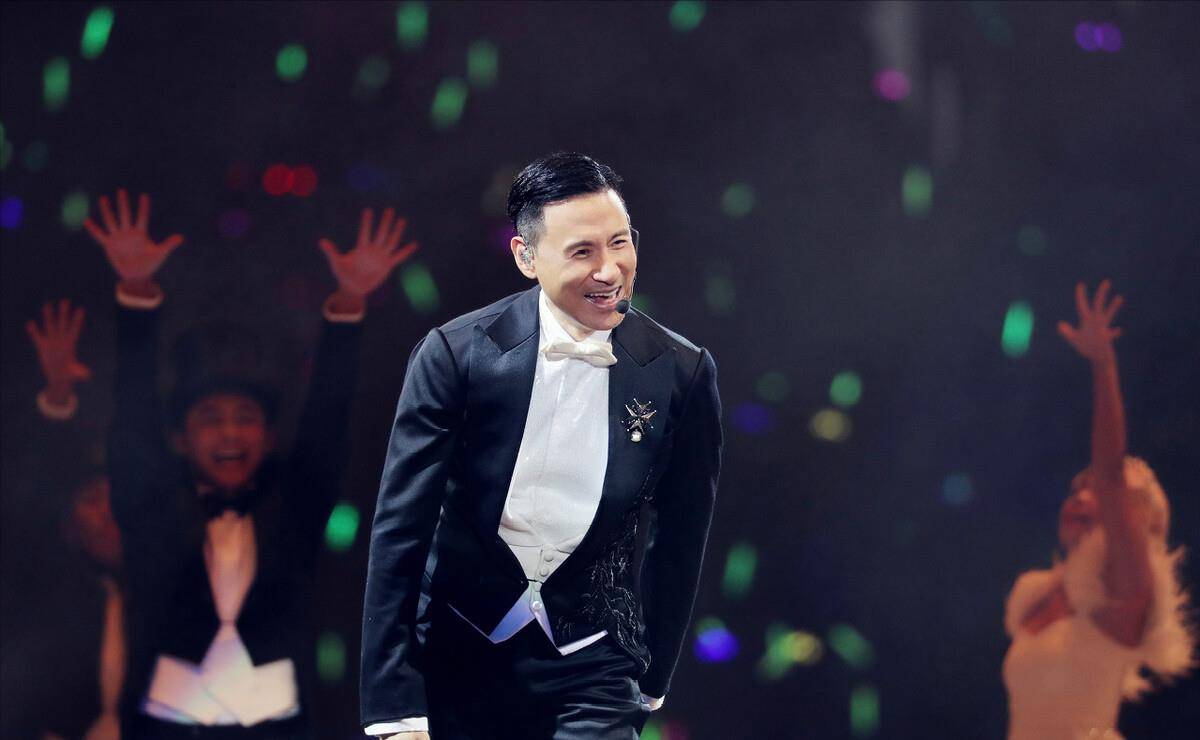 2023张学友成都演唱会（10月20-22日）演出安排（时间、地点、门票）