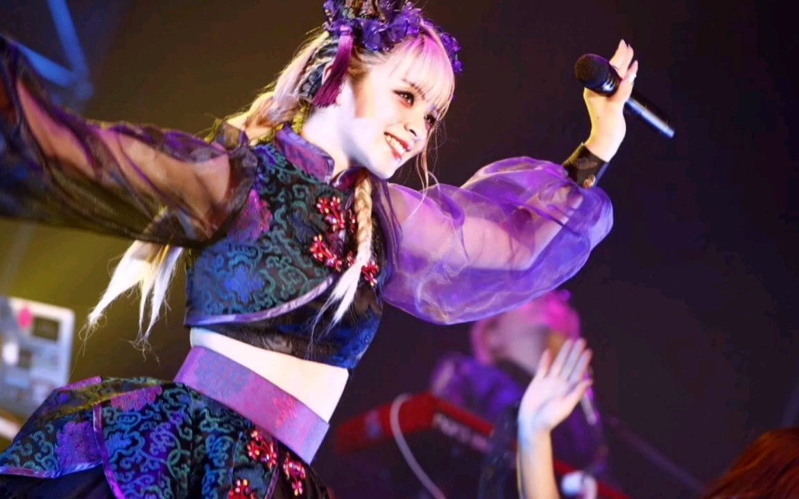 2023美依礼芽上海演唱会（9月30日-10月1日）(时间+地点+门票价格)信息一览	