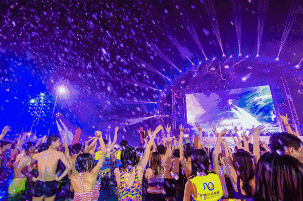 2023福州MFC电音节（10月3日-4日）（时间+地点+票价+购票入口）