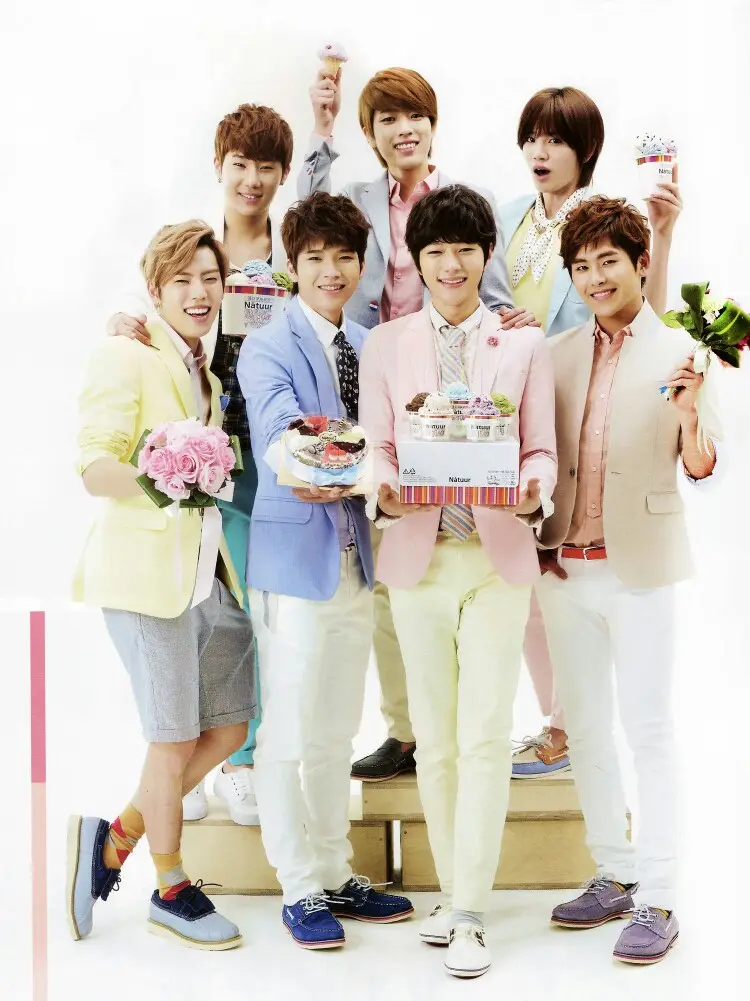 2023INFINITE澳门演唱会（9月9日）演出详情（时间、地点、门票价格）