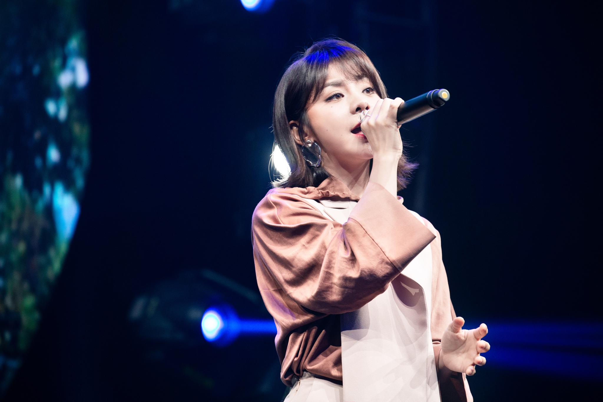 2023金玟岐杭州演唱会（11月4日）演出详情及购票信息