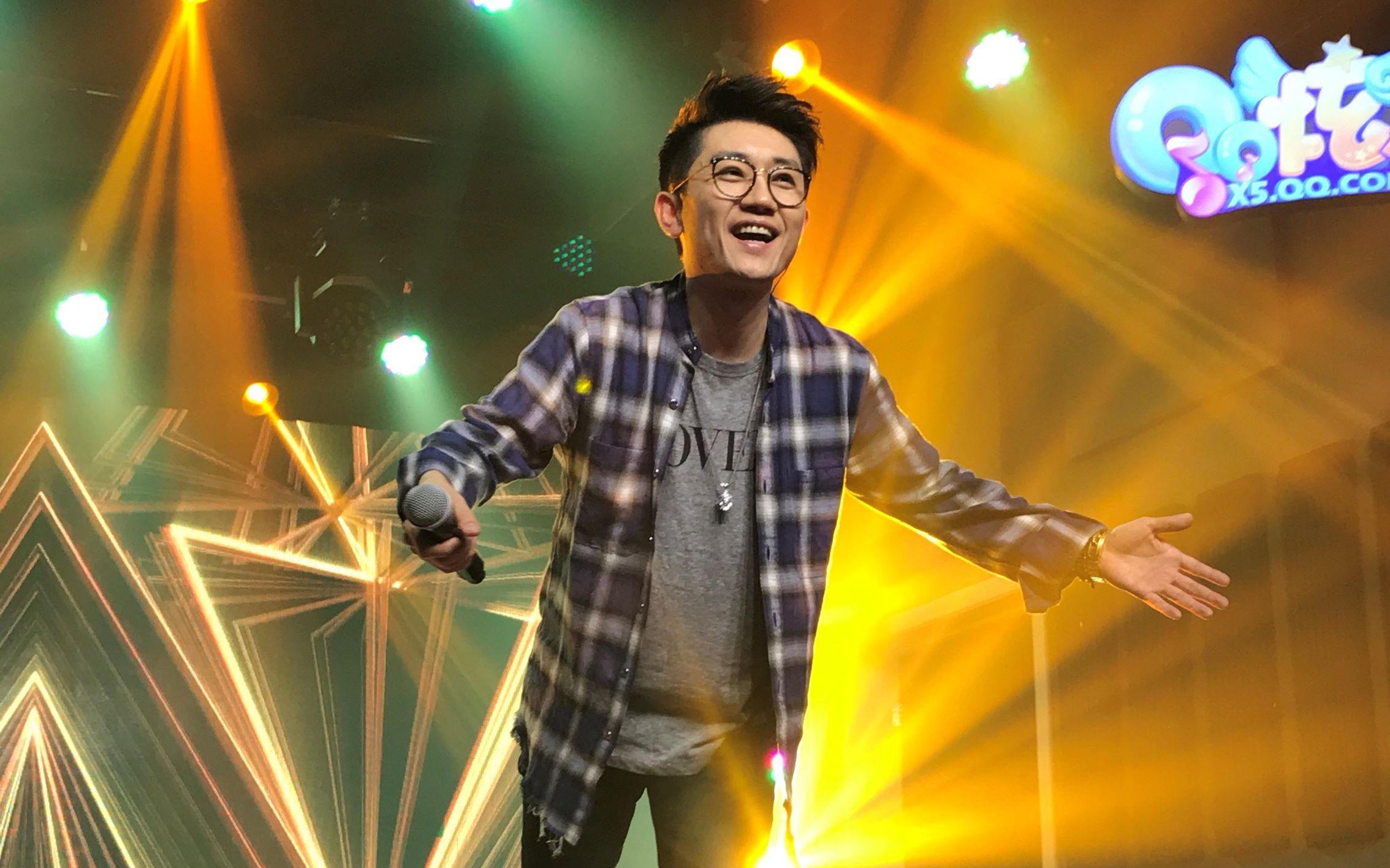 2023金志文沈阳演唱会（9月9日）（时间+场馆+订票）