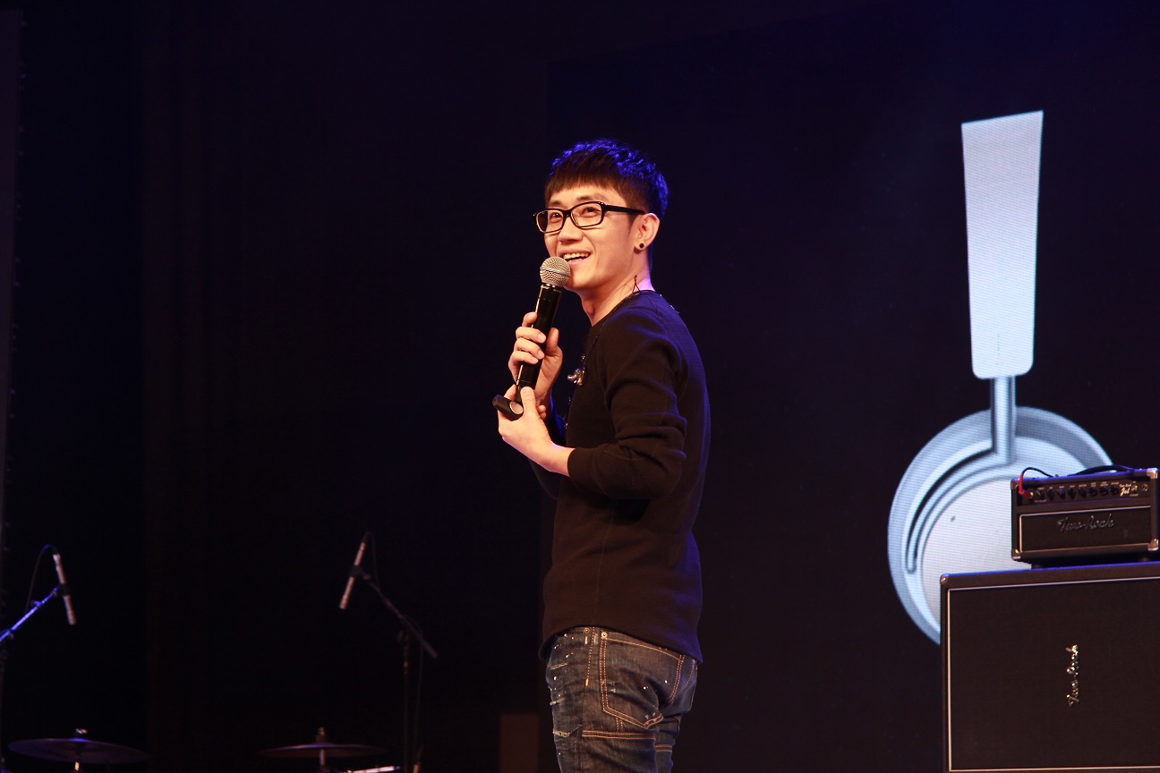 2023金志文沈阳演唱会（9月9日）（时间+场馆+订票）