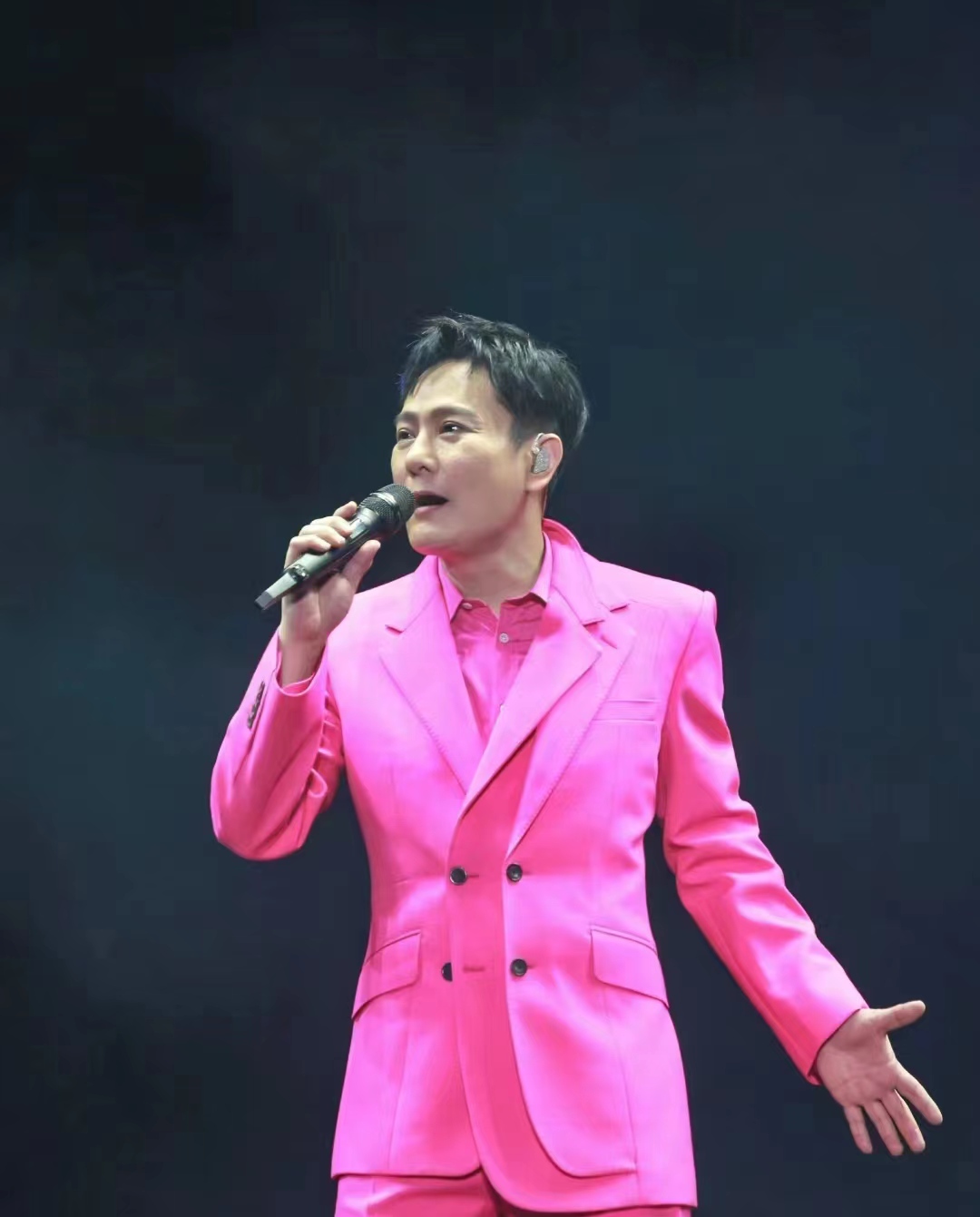 2023张信哲郑州演唱会（9月2日）在哪里购票？