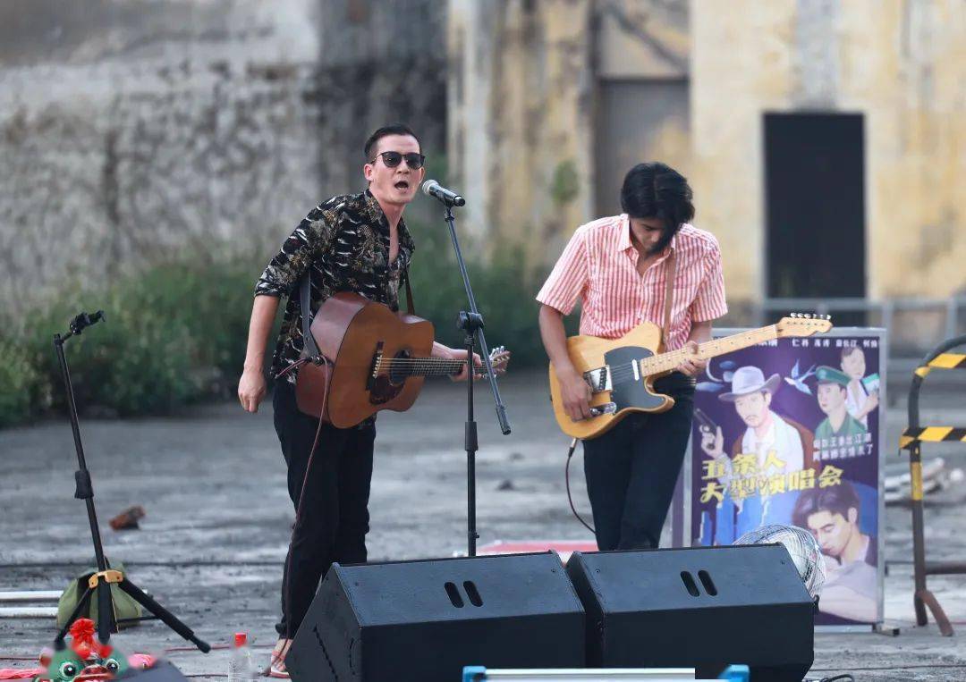 2023昌吉SKYLINE天际线音乐节（9月9/10日）演出详情（时间地点+门票价格+购票网址）