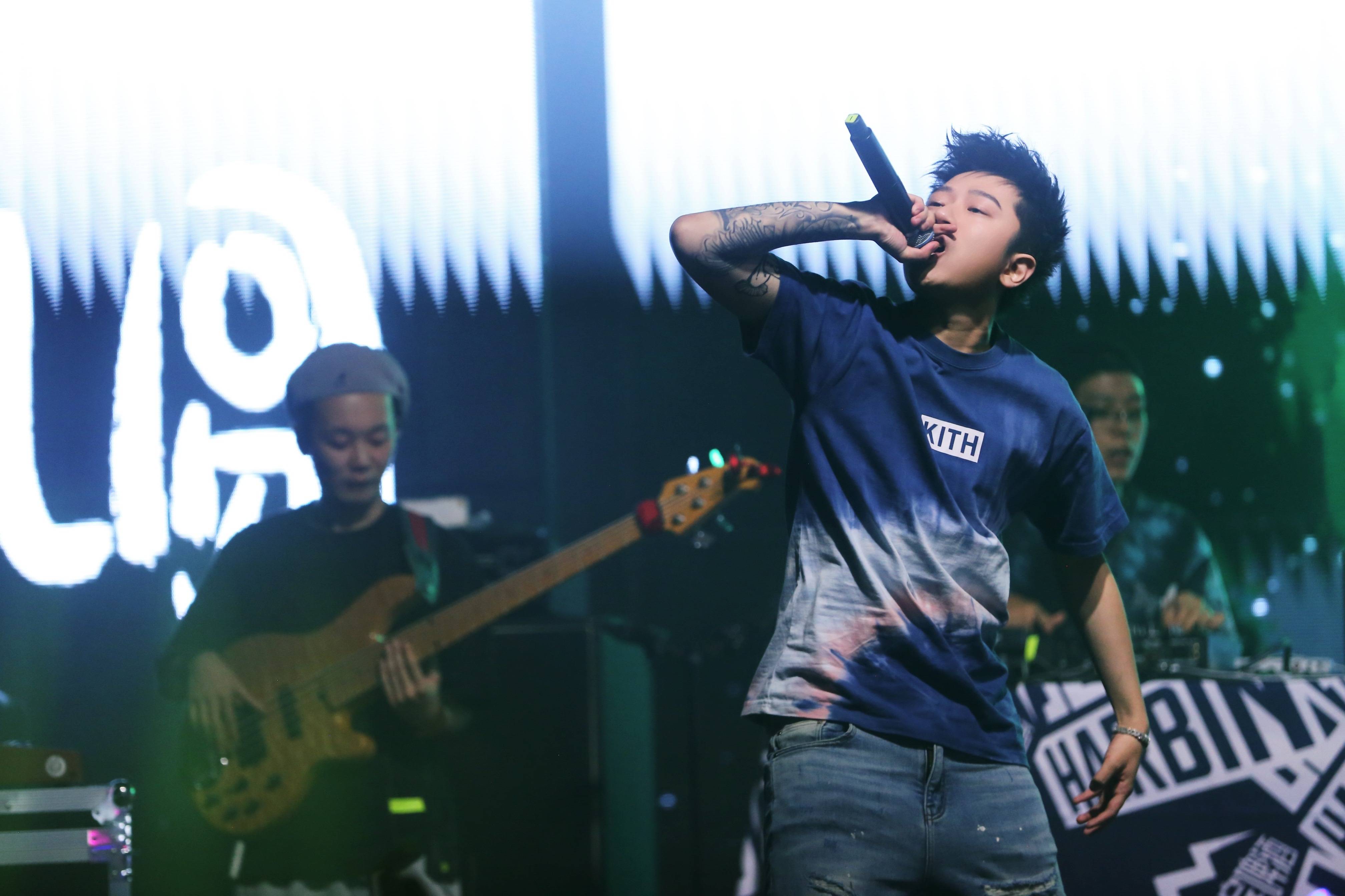 2023四海SAIL HIGH 上海演唱会（10月21日）演出嘉宾、门票价格、在线订票