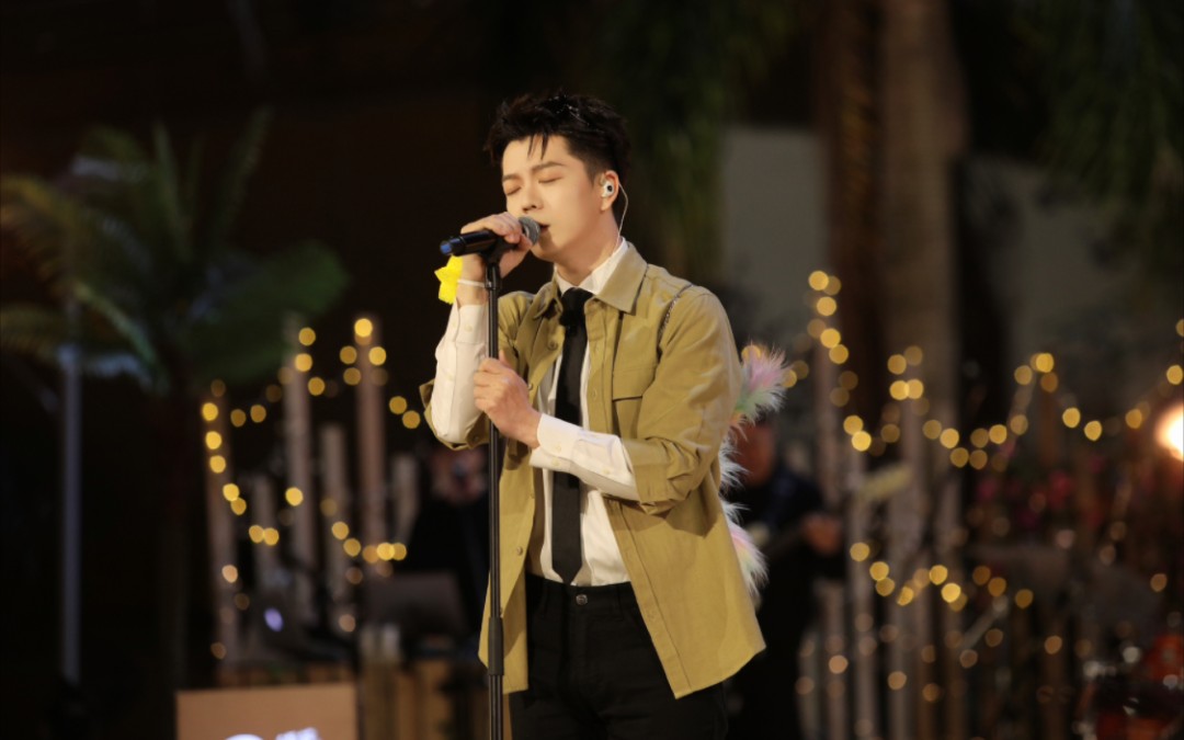 2023王栎鑫上海演唱会(时间+地点+票价)一览