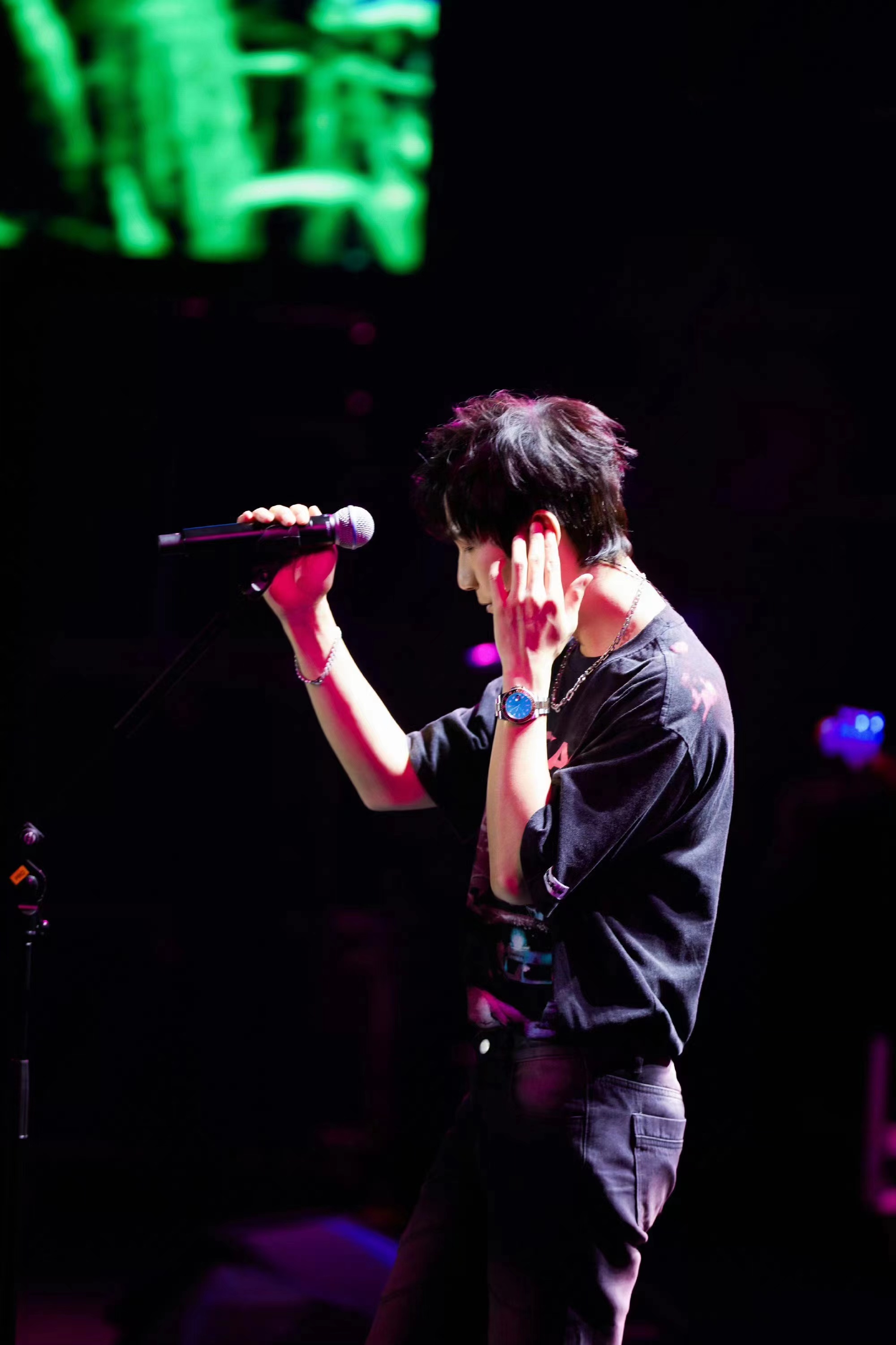 2026陈楚生广州演唱会门票价格是多少？在哪定票？