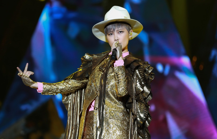 2023李宇春成都演唱会（8月25日-26日）时间、地点、门票价格