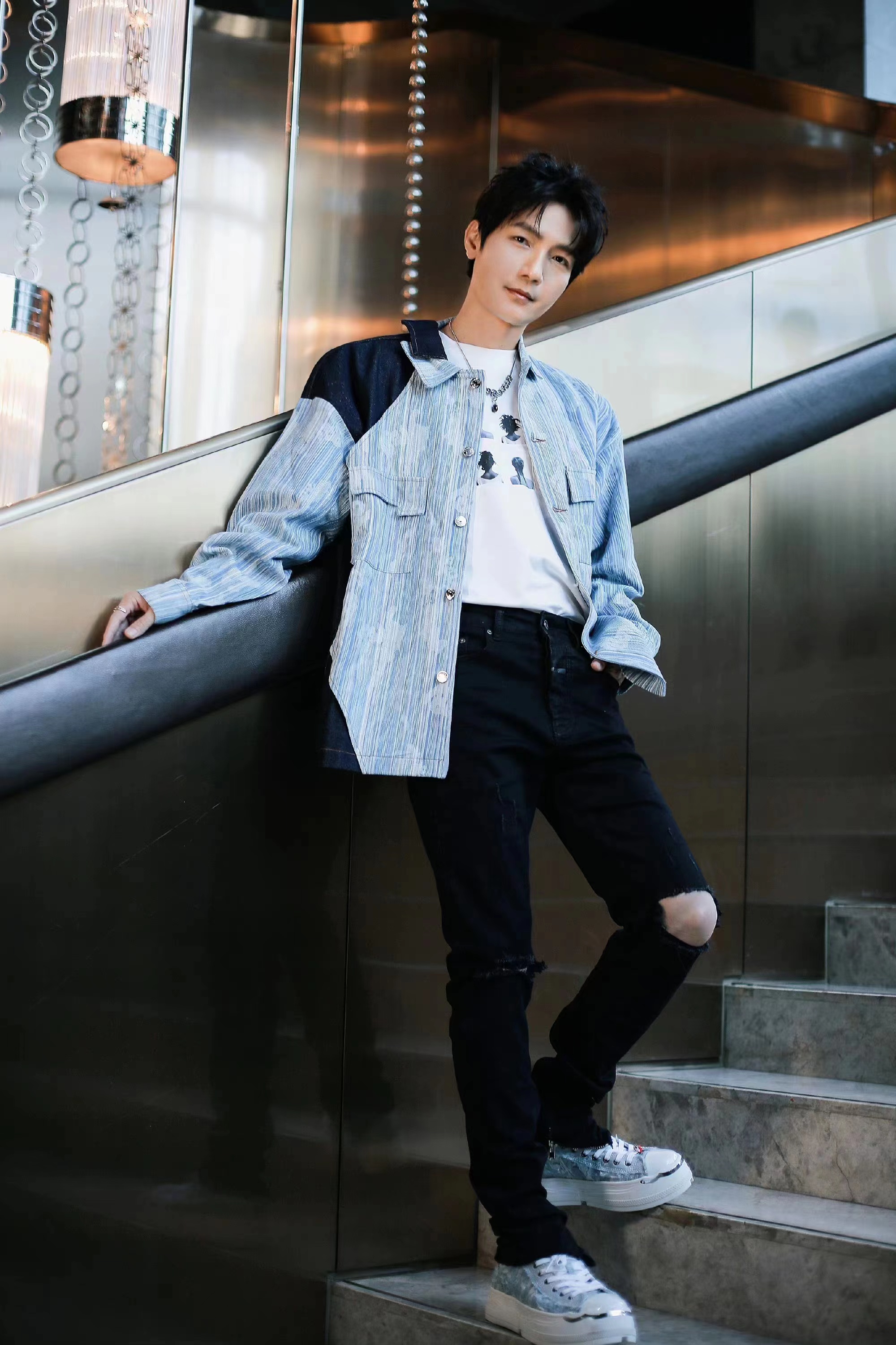 2026陈楚生广州演唱会门票价格是多少？在哪定票？