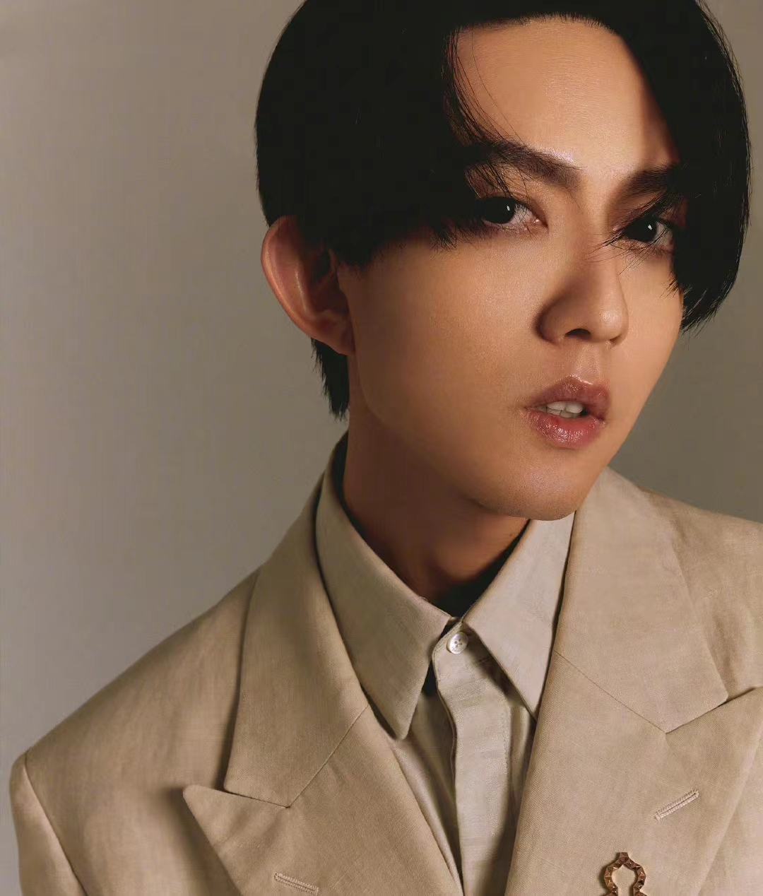 2023林宥嘉郑州演唱会（11月4日）演出信息、门票价格、门票网址