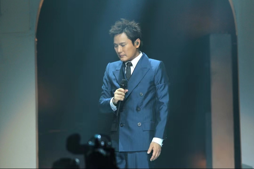 2023张信哲广州演唱会（8月26日）门票价格是多少？