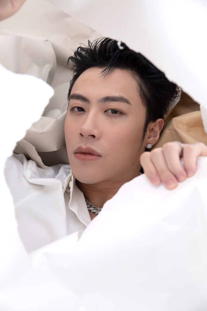 2023ICE杨长青佛山演唱会（9月2日）演出详情（时间、地点、门票价格）