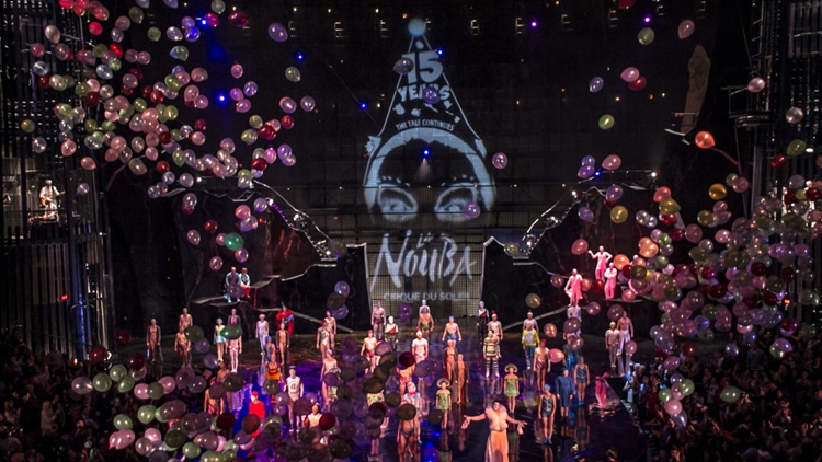 2023迪士尼上海演唱会（9月17日/18日）（时间+地点+票价+购票入口）