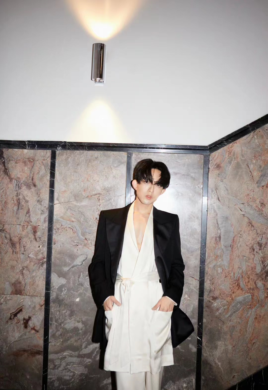 2023林宥嘉郑州演唱会（11月4日）演出信息、门票价格、门票网址