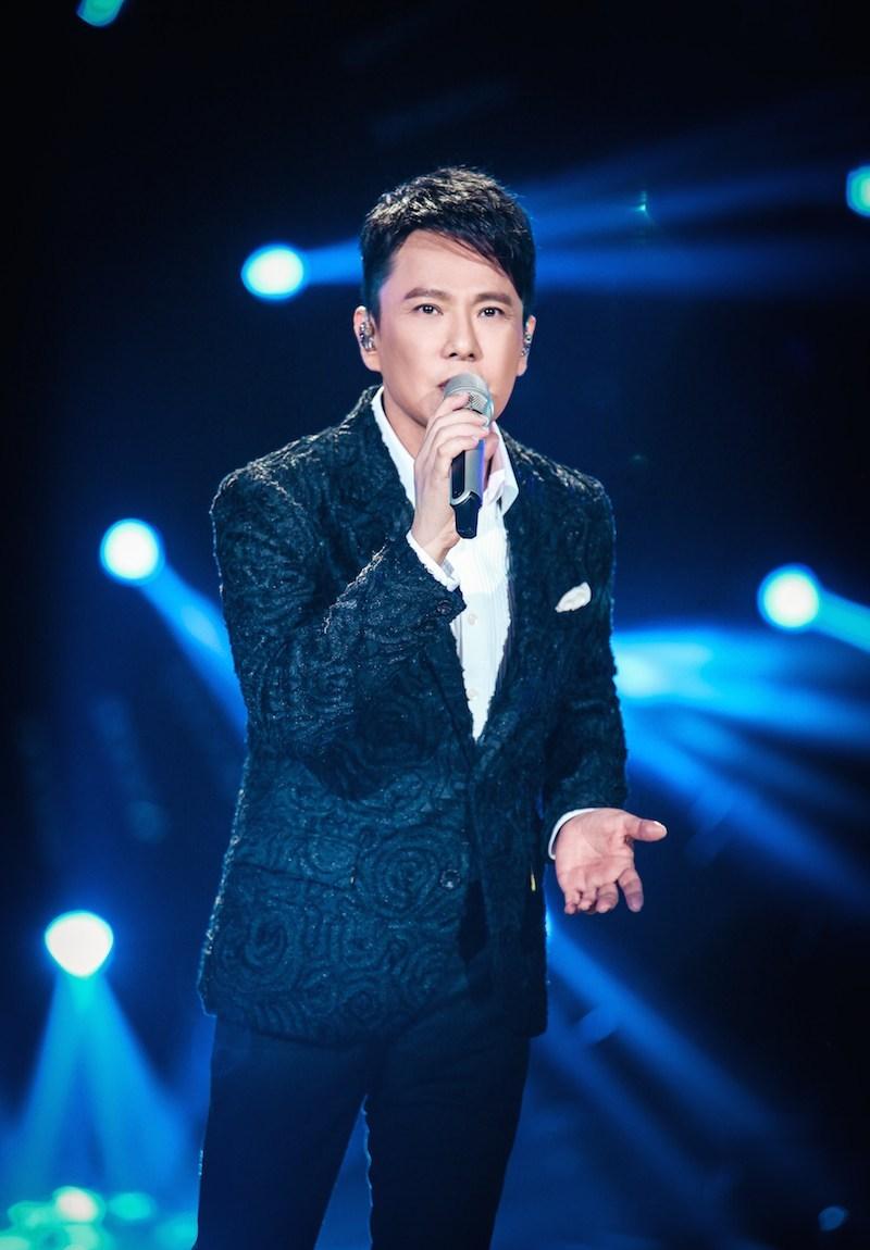 2023张信哲贵阳演唱会（10月14日）(时间+地点+票价)订票指南