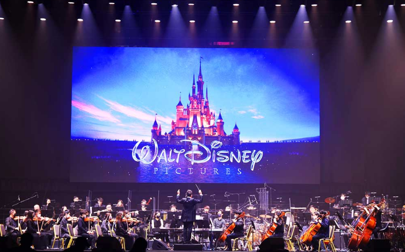 2023迪士尼上海演唱会（9月17/18日）演出安排（时间、地点、票价、订票）