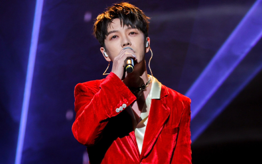 2023王栎鑫上海演唱会(时间+地点+票价)一览