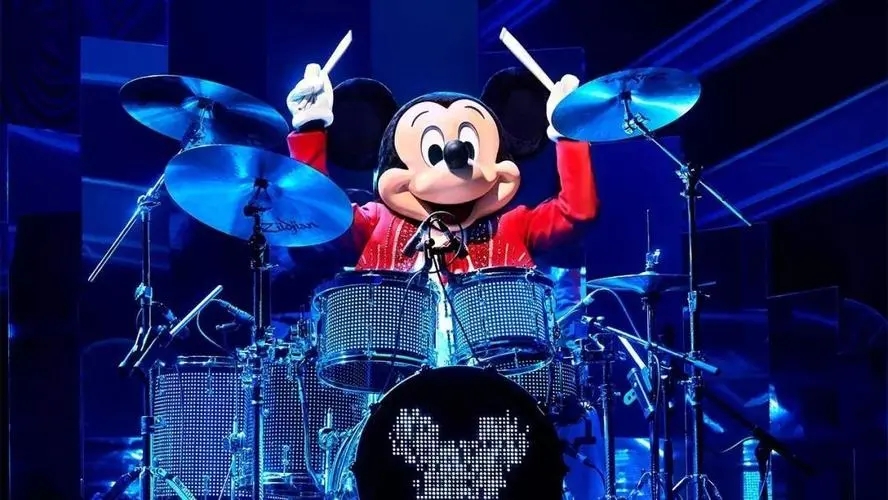 2023迪士尼上海演唱会（9月17日/18日）（时间+地点+票价+购票入口）