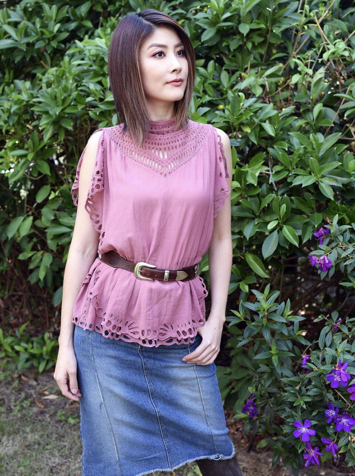 2023陈慧琳澳门演唱会（9月30日/10月1日）（时间+地点+门票价格+购票地址）