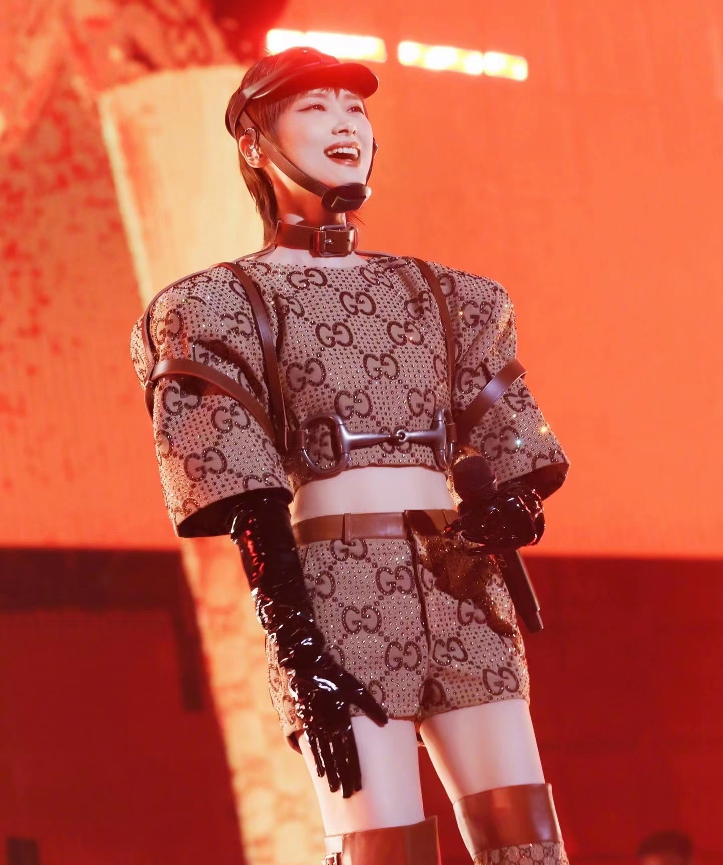 2023李宇春成都演唱会(8月25日)演出详情及购票信息 2023李宇春成都演唱会(8月25日)演出详情及购票信息