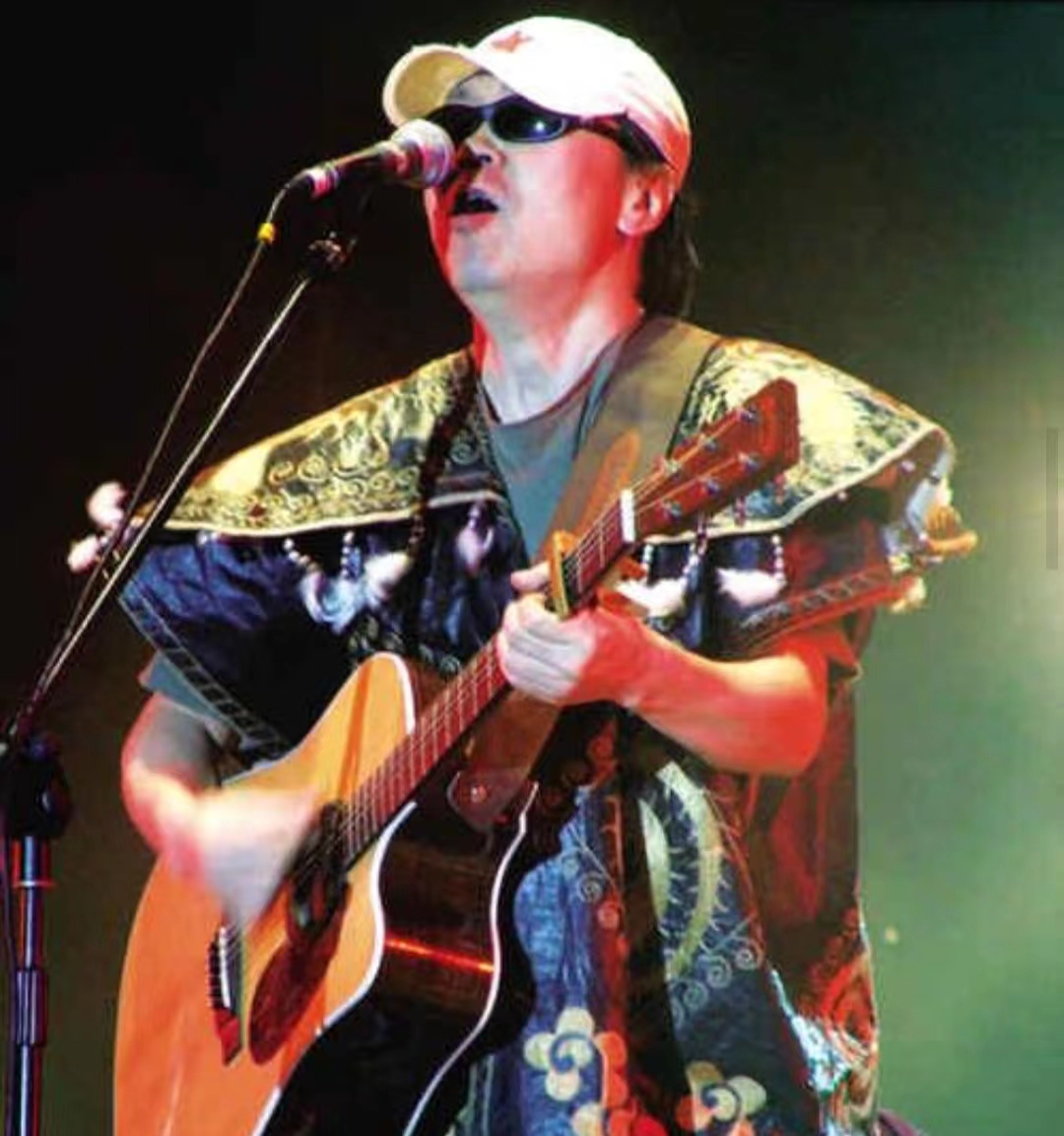 2023崔健泰安演唱会(9月23日)演出安排(时间、地点、门票) 2023崔健泰安演唱会(9月23日)演出安排(时间、地点、门票)