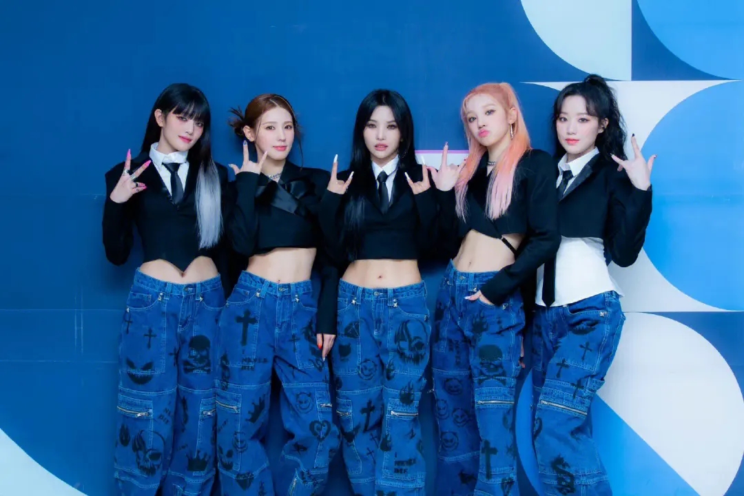 2023(G)I-DLE澳门演唱会(10月14日)(时间+地点+门票) 2023(G)I-DLE澳门演唱会(10月14日)(时间+地点+门票)