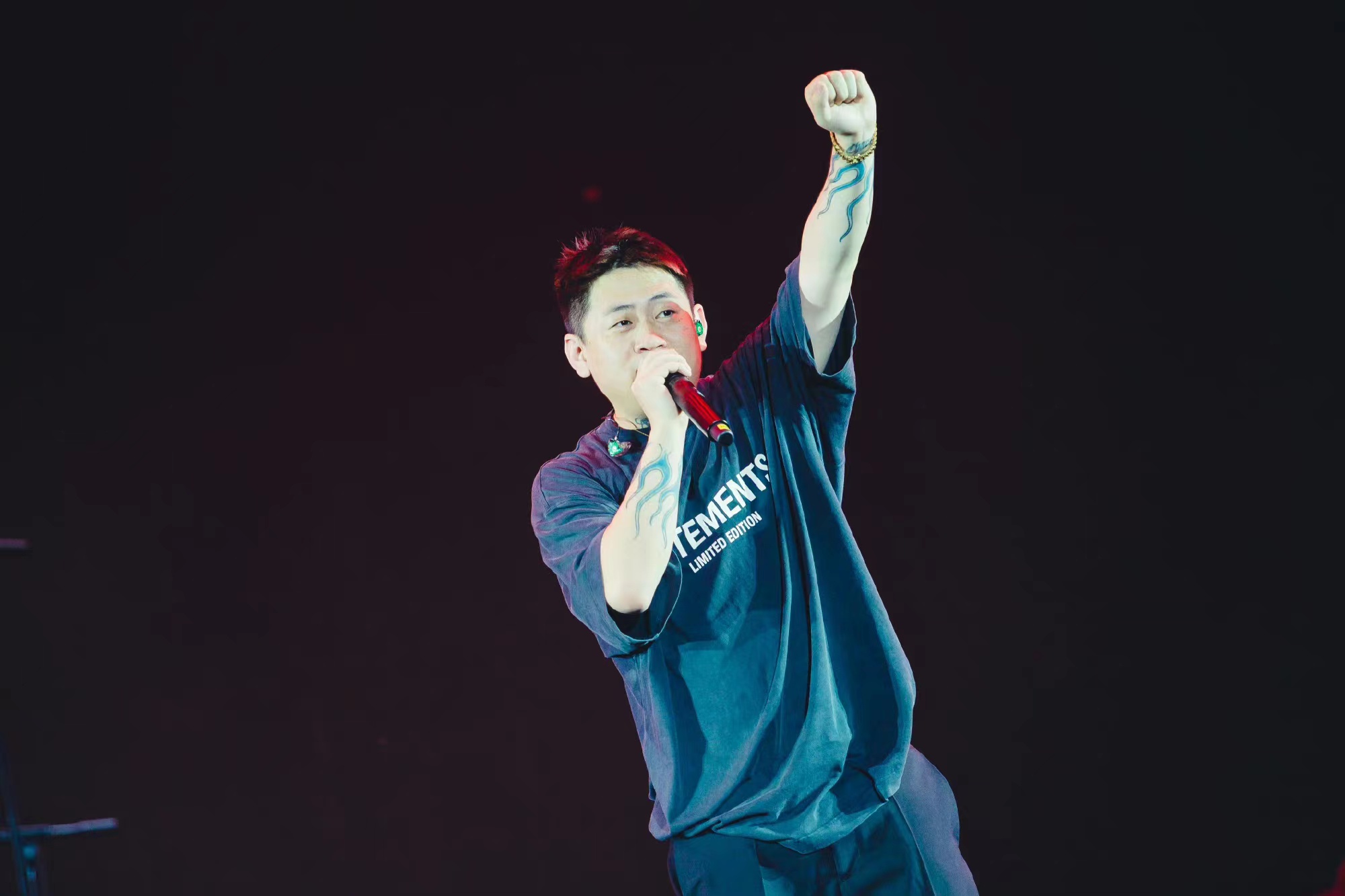 2023四海SAIL HIGH 上海演唱会(10月21日)订票方式及购票电话 2023四海SAIL HIGH 上海演唱会(10月21日)订票方式及购票电话