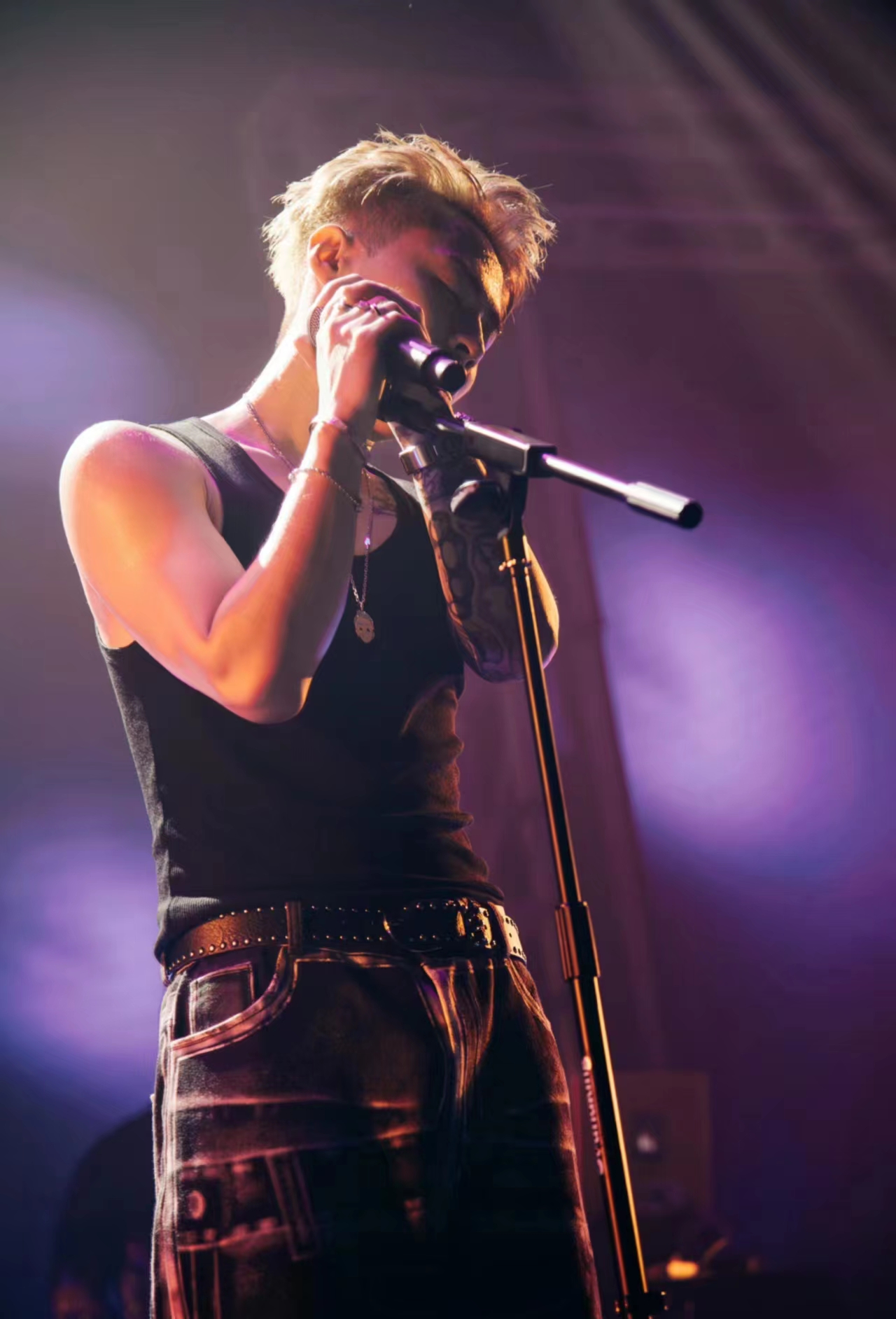 2023ICE杨长青佛山演唱会（9月2日）门票价格、订票方式、购票电话