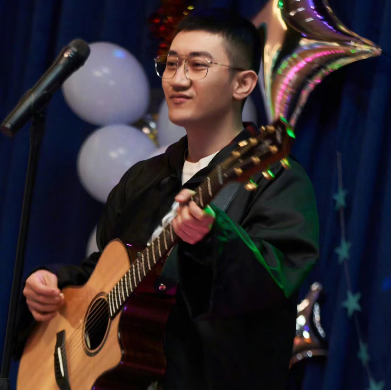 2023金志文沈阳演唱会（9月9日）演出详情及购票信息