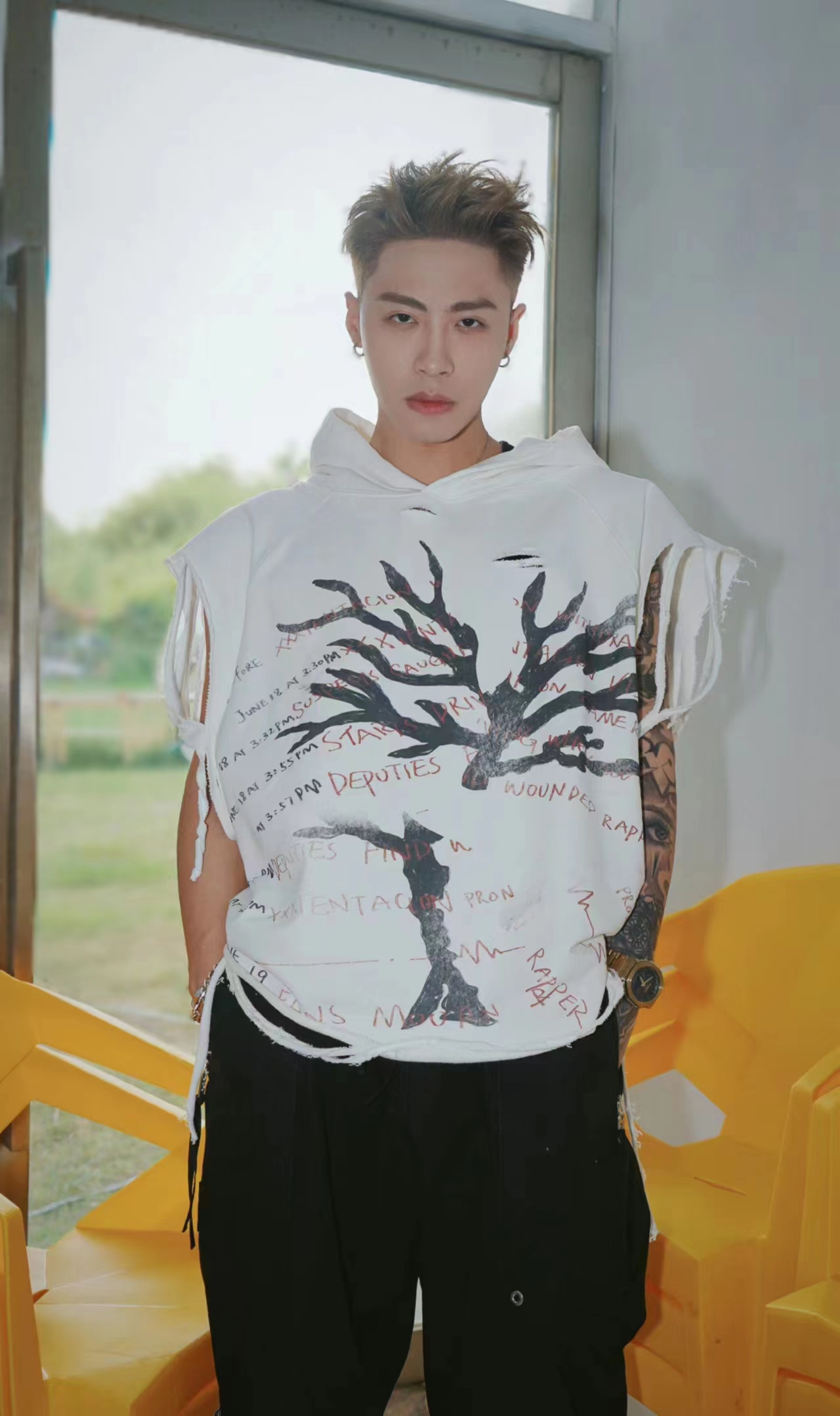 2023ICE杨长青佛山演唱会（9月2日）门票价格、订票方式、购票电话