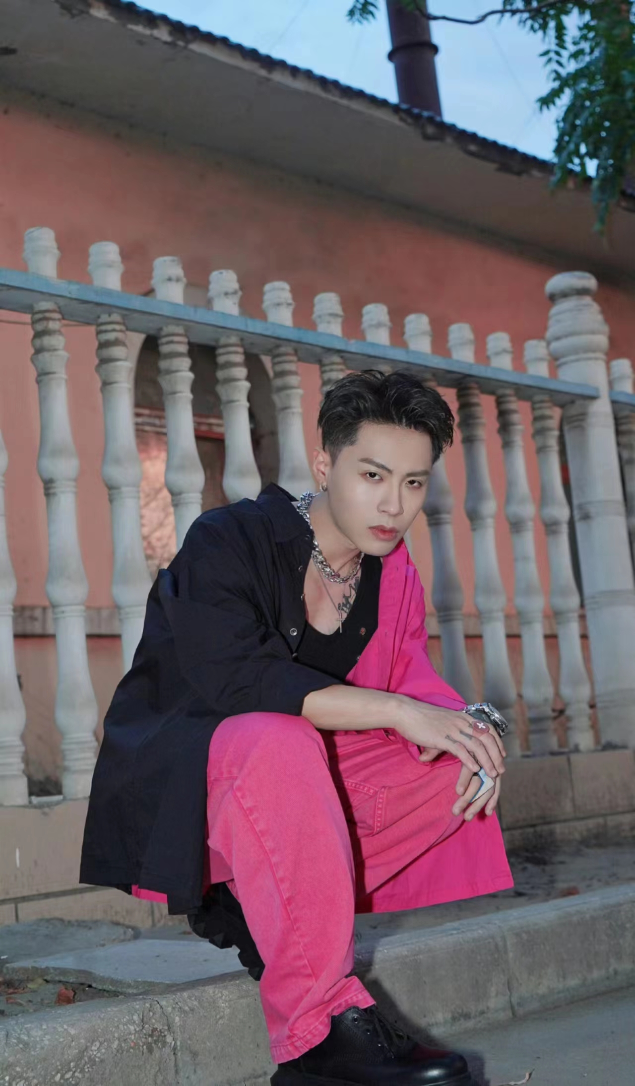 2023ICE杨长青佛山演唱会（9月2日）门票价格、订票方式、购票电话