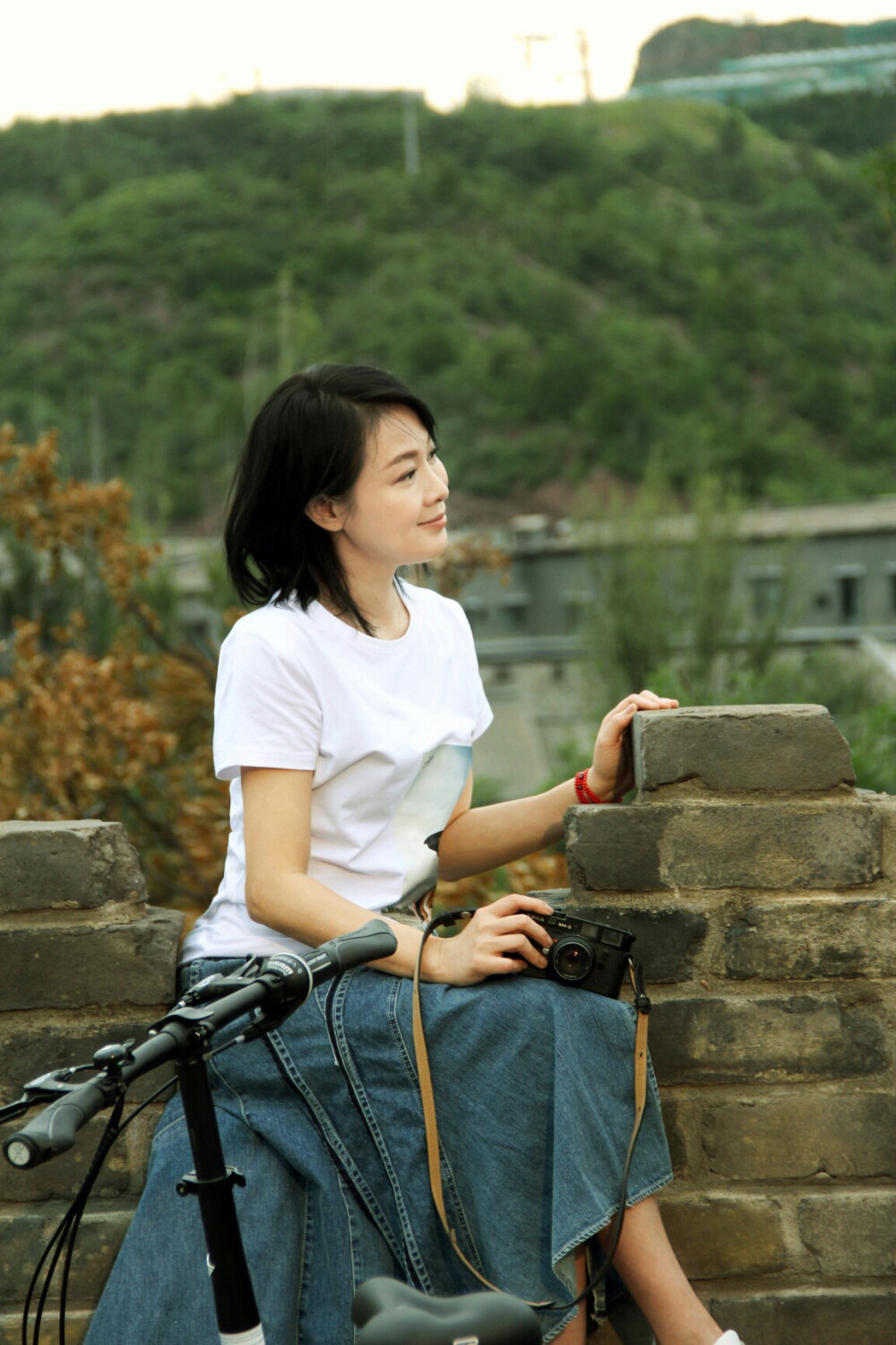 2023刘若英西安演唱会（11月25日）时间、地点、票价、订票详情