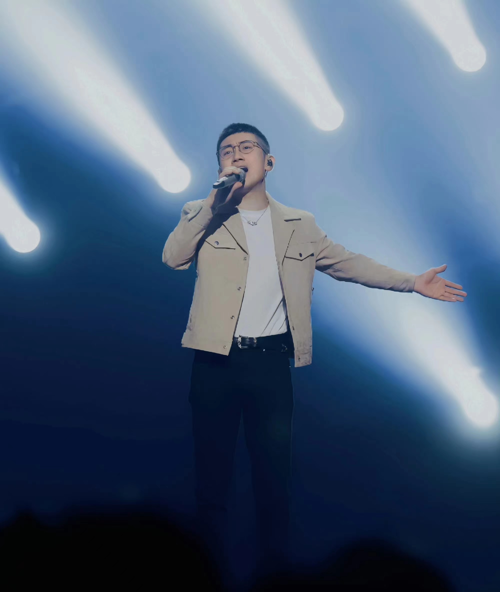 2023金志文沈阳演唱会（9月9日）演出详情及购票信息