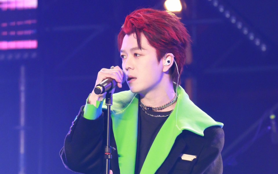 2023王栎鑫上海演唱会门票价格及购票网址